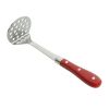 Frontier Collection 15-Piece All in One Kitchen Utensil Set, Red